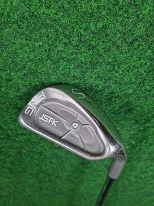 PING ISI Karsten Sand Wedge - Hombre (Acero, 35,5 pulgadas, Diestro, Regular) - Imagen 1 de 4
