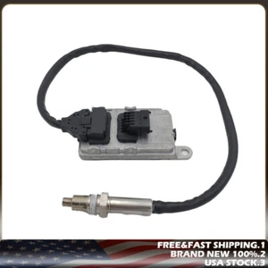 For Volvo Truck Nitrogen Oxygen Sensor Part Factory Direct 5WK97372 22827995 - Picture 1 of 3