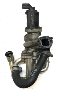 ORIGINALE SUZUKI SWIFT 1.3 KIT VALVOLE DIESEL EGR 2004-2011 - Foto 1 di 3