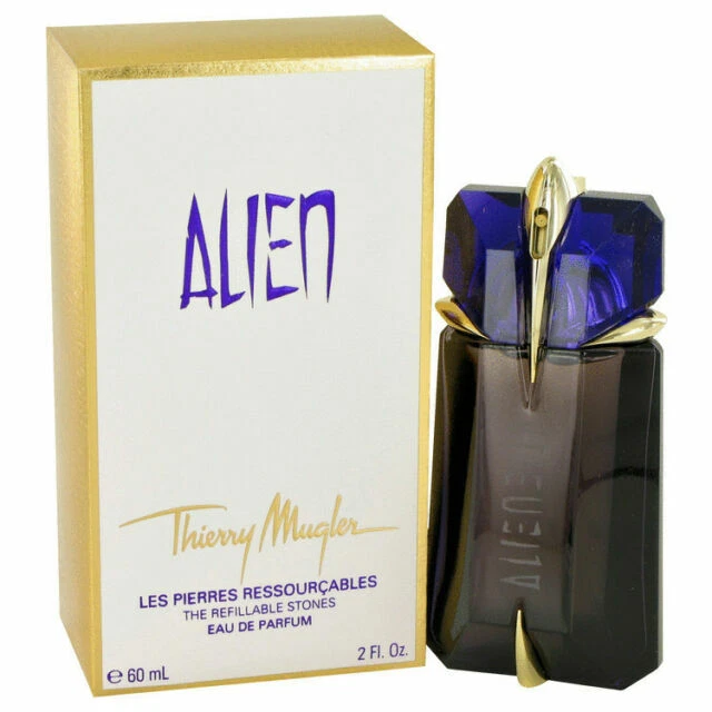 Thierry Mugler Alien Eau de Parfum 2.0 Oz