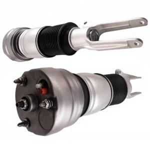Front Left Right Air Ride Suspension Strut For Porsche Panamera 970 2010-2013 - Picture 1 of 10
