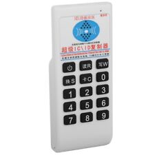 RFID Duplicator Key Reader Copier Writer IC ID Card Copy Cloner 125Khz 13.56MHZ