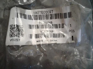 Tie rod end 1ASTE00097 - Picture 1 of 2