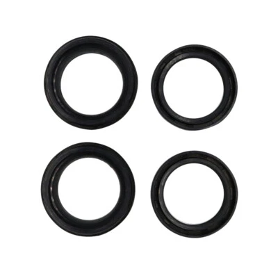 Kit de sellado de aceite y sellado antipolvo de horquilla 43 x 55 x 9,5 apto para Beta Xtrainer 2015-2020 Foto 1 de 4