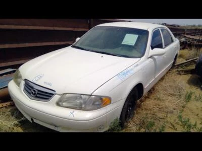 Used Fuel Pump fits: 2000 Mazda 626 Pump Assembly Grade A Foto 1 de 4