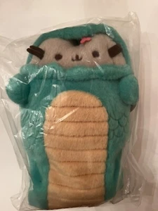 Pusheen Limited Edition Year of the Snake Plüsch Ausverkauft Neu Versiegelt +Gratis Geschenk! - Bild 1 von 3