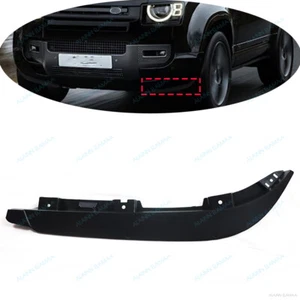 Fender Air Deflector Spoiler t Fit For Land Rover Defender L663 2020-2023,Left - Picture 1 of 5