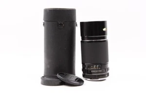 Obiettivo Asahi Pentax Super-Takumar 6X7 300mm f/4 usato - Foto 1 di 9