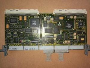 ONE Used Siemens T400 6DD1606-0AD0 Technology Board - Afbeelding 1 van 1