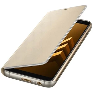 Samsung Galaxy A8 2018 Neon Flip Cover - Originale - EF-FA530PFEGWW - Foto 1 di 4