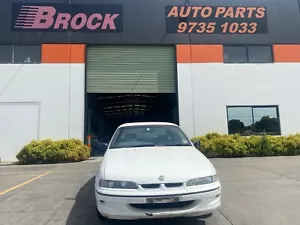 WRECKING NOW HOLDEN VS COMMODORE 3.8 ECOTEC - Picture 1 of 9