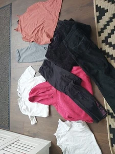 Size 8/10 Ladies Mix Clothes Big Bundle - Picture 1 of 6