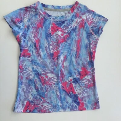 CAMISETA REEL LEGENDS *FREELINE* Niños M Foto 1 de 3