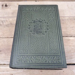 Komplette Schriften von John Burroughs Band XII Wake Robin literarische Werte 1924 - Bild 1 von 5