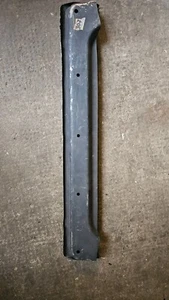 Chapa de reparación VW Transporter Bus T2 chapa de puerta inferior 411 812 - Imagen 1 de 1