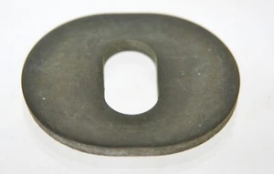 Arandela de cojín de montaje de carrocería 1983-2011 Ford N802289-S2 OEM 6771 - Imagen 1 de 5