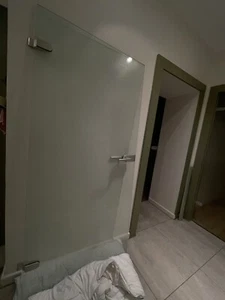 Glastüren komplett - Bild 1 von 4