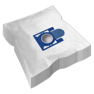 20 Premium Sacs Aspirateur Pour Chromex: BS 49/2 Chrom System