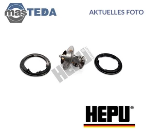 TM1317 KÜHLFLÜSSIGKEIT KÜHLER THERMOSTAT HEPU FÜR FORD TAUNUS 20M II 2.0 - Bild 1 von 6