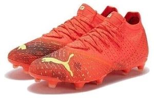Puma Future Z 1.4 FG/AG 106989_03 Fizzy Salmon Herren Größe 4 - Bild 1 von 6
