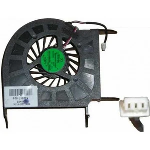 LÜFTER FAN CPU HP PAVILION KIPO055613R1S 516876-001 532613-001 532614-001 - Bild 1 von 1