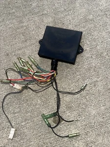 POLARIS 97+ PRO785 ECU CDI ECM PRO 785 JETSKI - Picture 1 of 5