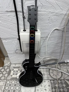 Guitar Hero 3 Legends Of Rock Les Paul Wireless Controller Xbox 360 - Bild 1 von 3