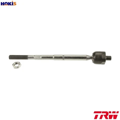 INNER TIE ROD JAR1263 FOR TOYOTA COROLLA/ALLEX/ALTIS/FIELDER AXIO/ALTIS RUNX - Image 1 of 4