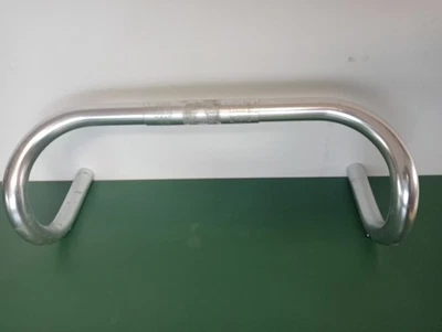 Cinelli Campione del Mondo curva manubrio 40 bici corsa Vintage - Immagine 1 di 4