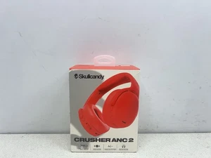 Auriculares inalámbricos Skullcandy Crusher ANC 2 - rojos - - Imagen 1 de 4