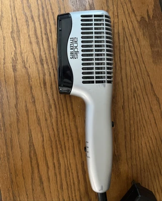 Professional Andis HS-1 Styler Hair Blow Dryer 1875 Watts Tested and Works! - Image 1 of 4