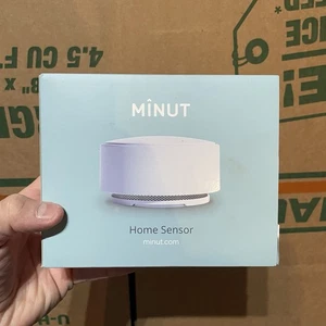 - Noise, Occupancy, Motion and Temperature Monitoring for Vacation Rentals (A... - Picture 1 of 3