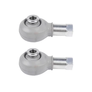 2pcs Front Outer Tie Rod Ball fit Ferrari F430, 360, 599, 612 OE 181882 - Picture 1 of 8