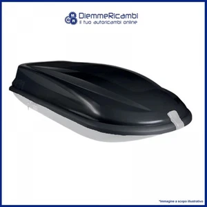 Obere Abdeckung Farbe Grau Box Cam 430 / 431 Sport - Ersatz Obere Schale - Bild 1 von 2