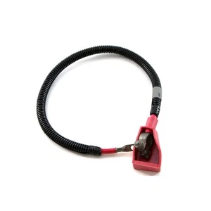 Polaris Battery to Solenoid Cable, Genuine OEM Part 4014237, Qty 1 - Imagen 1 de 5