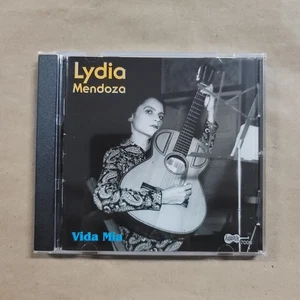 Vida Mia By Lydia Mendoza (CD, 1999) - Bild 1 von 3