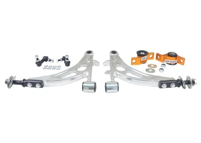 Whiteline KTA289 Alloy Front Lower Control Arms, +0.5° Caster for Subaru Impreza - Image 1 of 4