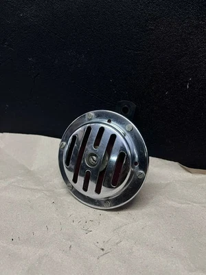 全新 RARY 原装 6V 角信号喇叭 Hupe сигнал Hoorn 玉米 CZ JAWA 250 350 360 — 第 1/4 张图片