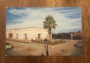 Arizona Pioneers Historical Society Museum & Forschungsbibliothek. (WP8) - Bild 1 von 2