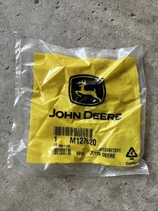 Distanziale equipaggiamento originale John Deere - M127620 - Foto 1 di 2