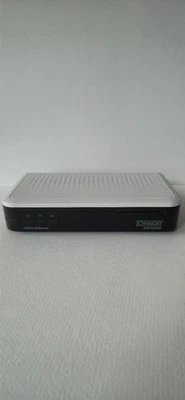 Schwaiger DTR700HD DVBT HD Receiver mit Antenne  - Bild 1 von 4