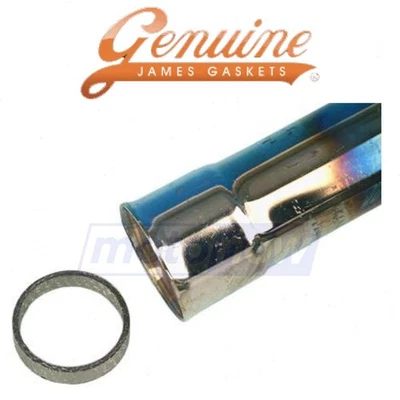 James Gasket Crossover Gasket for 1982-1985 Harley Davidson XLS Roadster - yh Foto 1 de 4