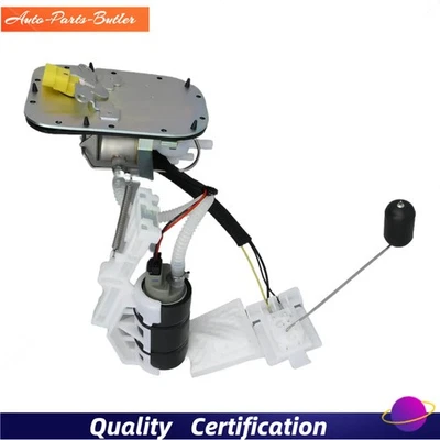 Fuel Pump Module Assembly Fit For 2006-2007 Harley Davidson Softail 62897-01B - Image 1 of 4
