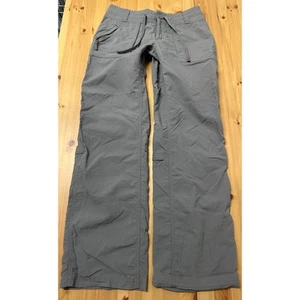 The North Face Womens Hiking Pants Size 4 - Picture 1 of 7