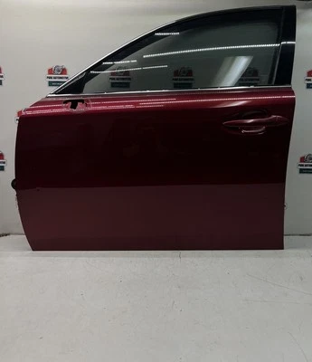 Lexus IS350 IS250 2006-2013 manija del motor ventana puerta delantera izquierda fabricante de equipos originales Foto 1 de 4