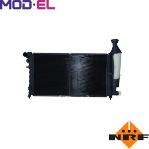 RADIATOR ENGINE COOLING 50423 FOR CITROËN HDZ/HFX 1.1L KFX/KFW 1.4L NFZ 1.6L - Picture 1 of 10