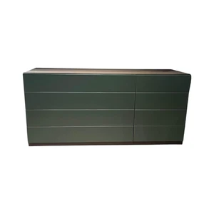 Novamobili Kommode Night Collection 2022 Easy Front Lack 342 Fogia Matt - Bild 1 von 6