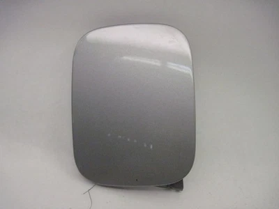 Fuel Filler Door Audi A6 Allroad 2001 01 Silver 579648 - Image 1 of 4