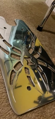 Cubierta Goped Foto 1 de 4