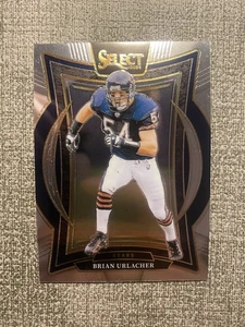 Brian Urlacher - Select Football 2024 - Concourse - Chicago Bears - Bild 1 von 2